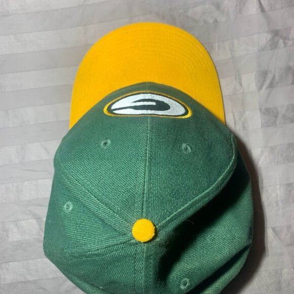 Nike NFL Pro Line Greenbay Packers Hat - Picture 5 of 8